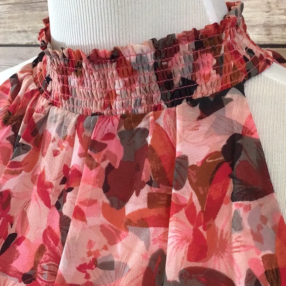 WHBM Dress - Picture 3 of 5